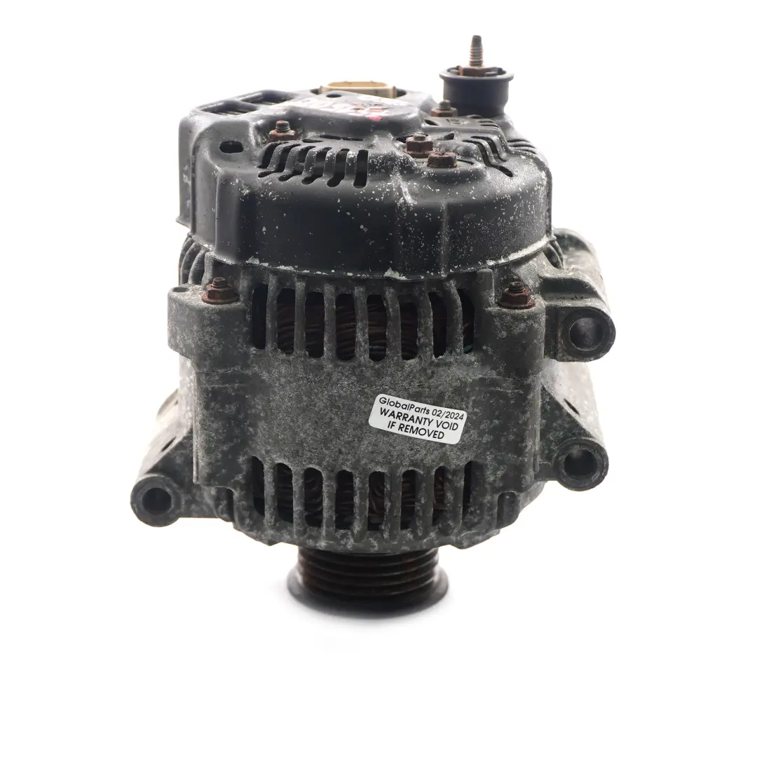 Gasolina W10 Compacto Alternador Generador 105A para Mini R50 R52 con número de pieza 7515029 Mini R50 R52 Gasolina W10 Compacto Alternador Generador 105A - SKU 7515029-2 - Número de pieza 7515029