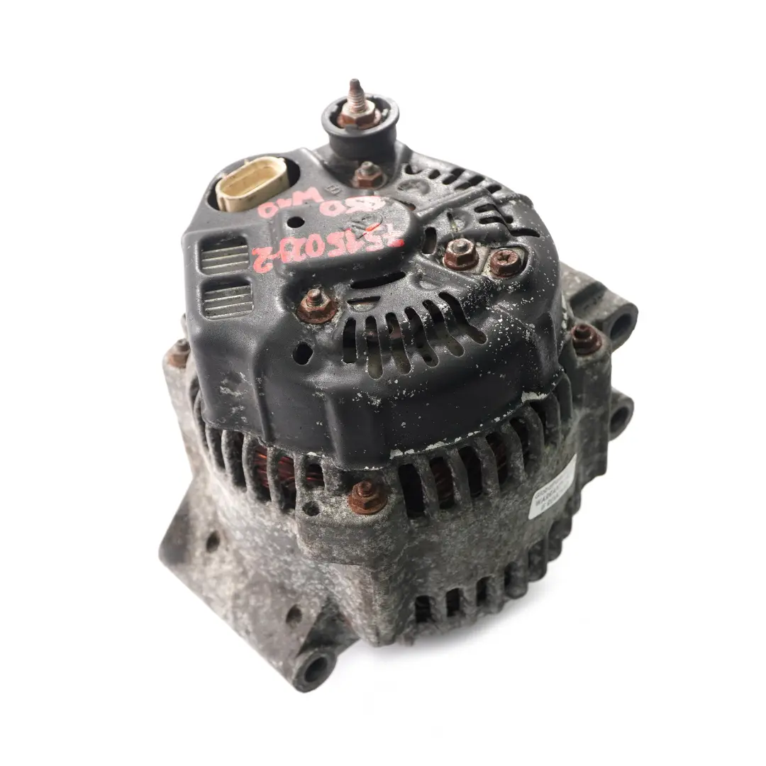 Mini R50 R52 Gasolina W10 Compacto Alternador Generador 105A - SKU 7515029-2 - Número de pieza 7515029