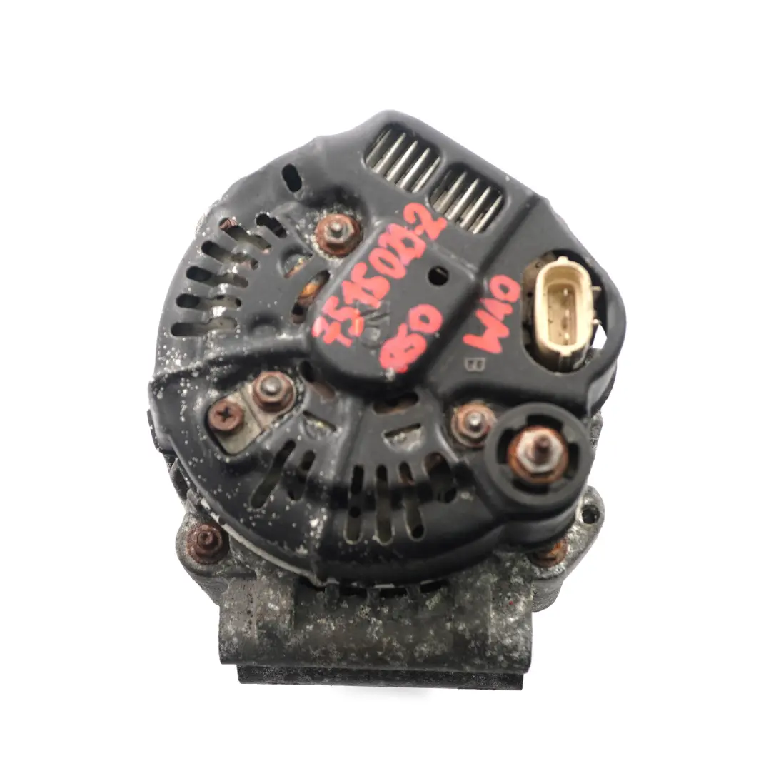 Mini R50 R52 Benzyna W10 Alternator Prądnica Generator Prądu 105A - SKU 7515029-2 - Numer Części 7515029