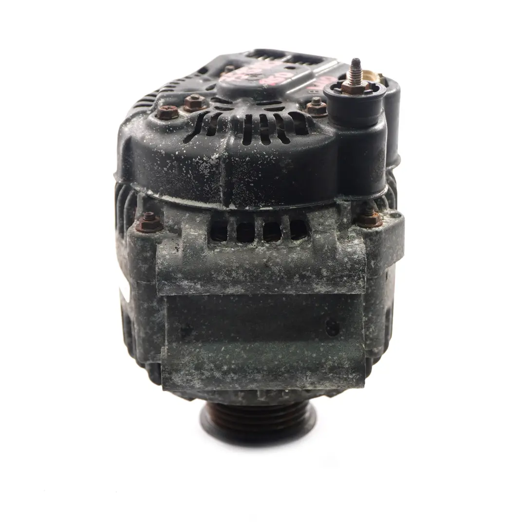 Gasolina W10 Compacto Alternador Generador 105A para Mini R50 R52 con número de pieza 7515029 Mini R50 R52 Gasolina W10 Compacto Alternador Generador 105A - SKU 7515029-2 - Número de pieza 7515029