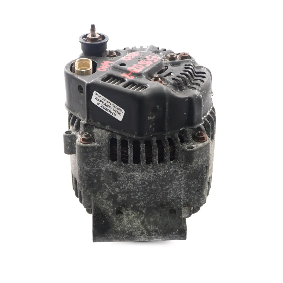 Mini R50 R52 Benzyna W10 Alternator Prądnica Generator Prądu 105A - SKU 7515029-2 - Numer Części 7515029