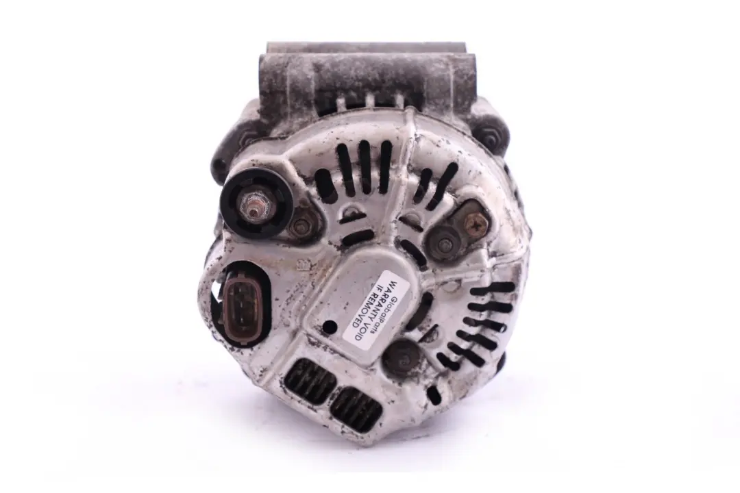 Benzin Motor Alternator Generator 105A für Mini Cooper One R50 R52 W10 mit Teilenummer 7515029 Mini Cooper One R50 R52 W10 Benzin Motor Alternator Generator 105A - SKU 7515029 - Teilenummer 7515029