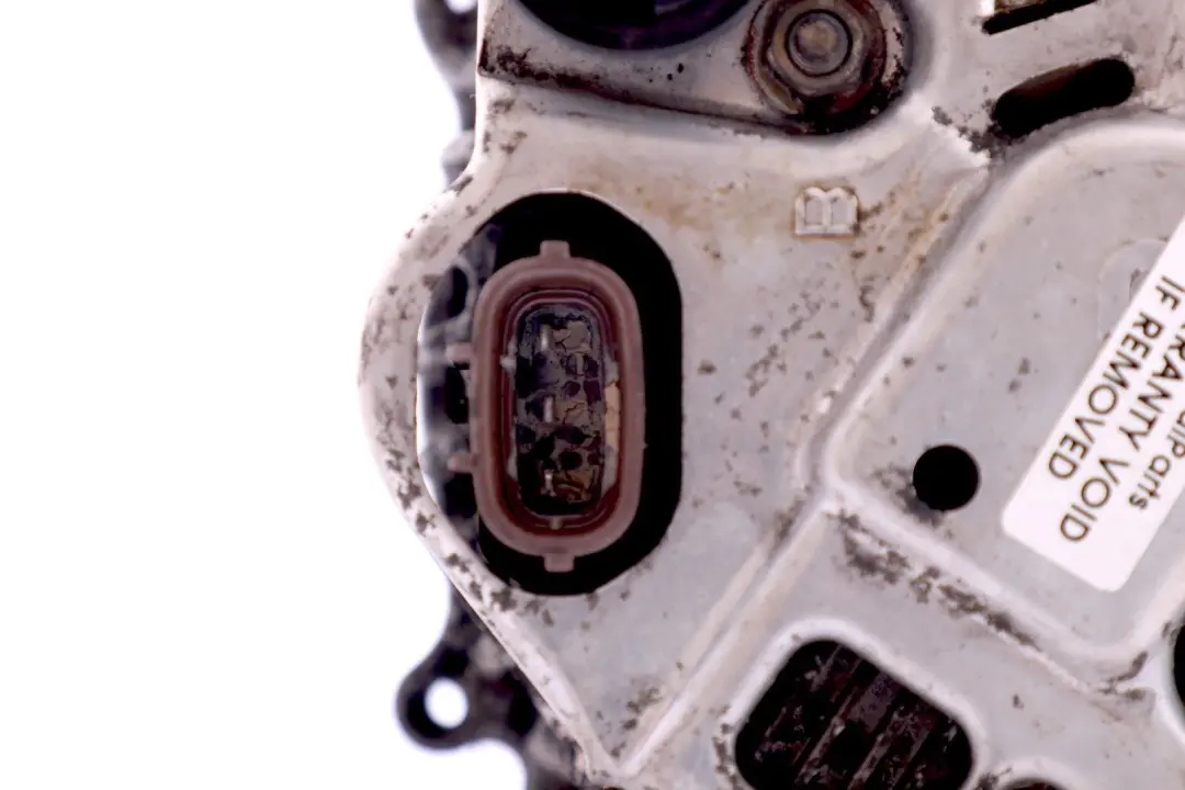 Alternateur Compact 105A pour Mini Cooper One R50 R52 Petrol W10 à propos du numéro de pièce 7515029 Mini Cooper One R50 R52 Petrol W10 Alternateur Compact 105A - SKU 7515029 - Numéro de pièce 7515029