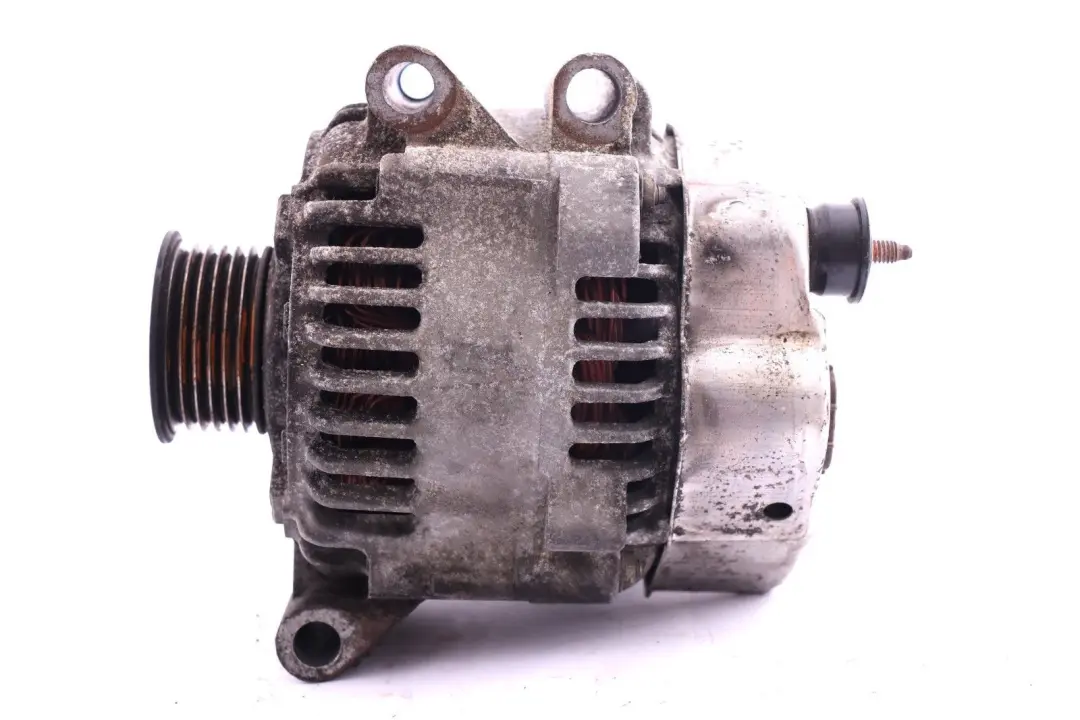 Mini Cooper One R50 R52 Petrol W10 Compact Alternator 105A - SKU 7515029 - Part number 7515029
