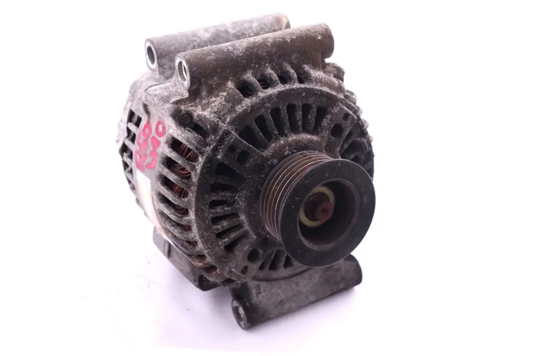 Alternator 105A to Mini Cooper One R50 R52 Petrol W10 Compact with Part number 7515029 Mini Cooper One R50 R52 Petrol W10 Compact Alternator 105A - SKU 7515029 - Part number 7515029