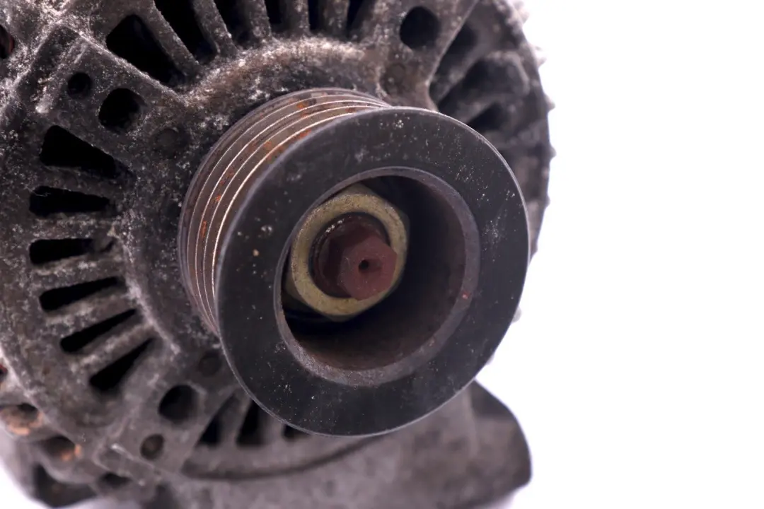 Benzina W10 Alternatore Compatto 105A per Mini Cooper One R50 R52 con numero di parte 7515029 Mini Cooper One R50 R52 Benzina W10 Alternatore Compatto 105A - SKU 7515029 - Numero di parte 7515029