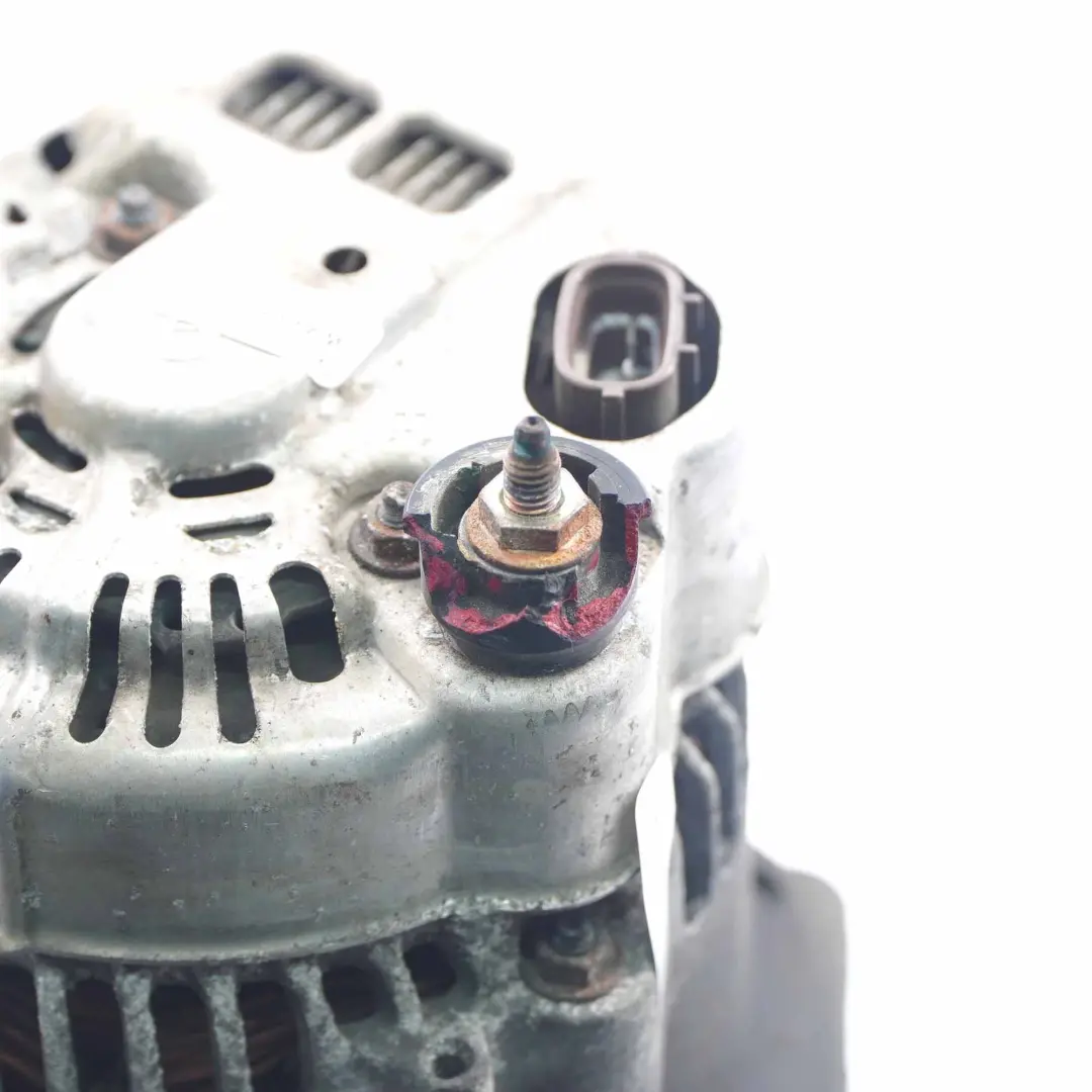 Benzin W11 Kompakt Generator 105A für Mini R52 R53 Cooper S mit Teilenummer 7515030 Mini R52 R53 Cooper S Benzin W11 Kompakt Generator 105A - SKU 7515030-1 - Teilenummer 7515030