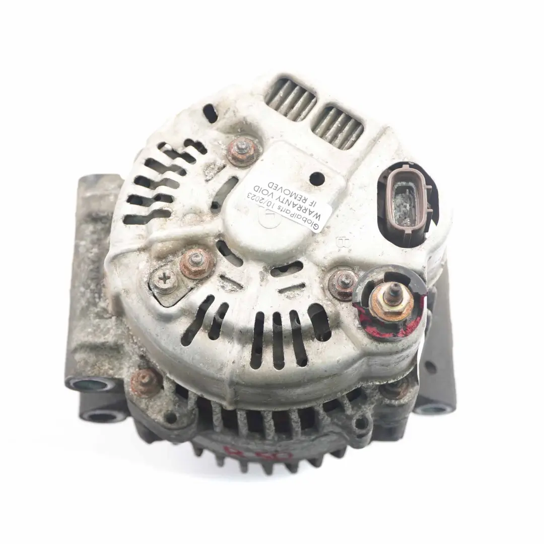 Alternator Prądnica 105A do Mini R52 R53 Cooper S W11 o numerze 7515030 Mini R52 R53 Cooper S W11 Alternator Prądnica 105A - SKU 7515030-1 - Numer Części 7515030