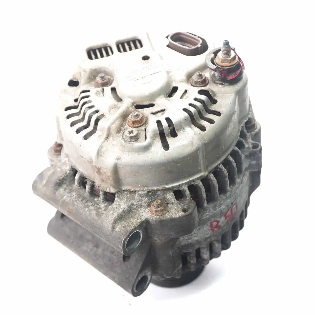 Mini Cooper S R52 R53 W11 Generatore Alternatore compatto 105A - SKU 7515030-1 - Numero di parte 7515030