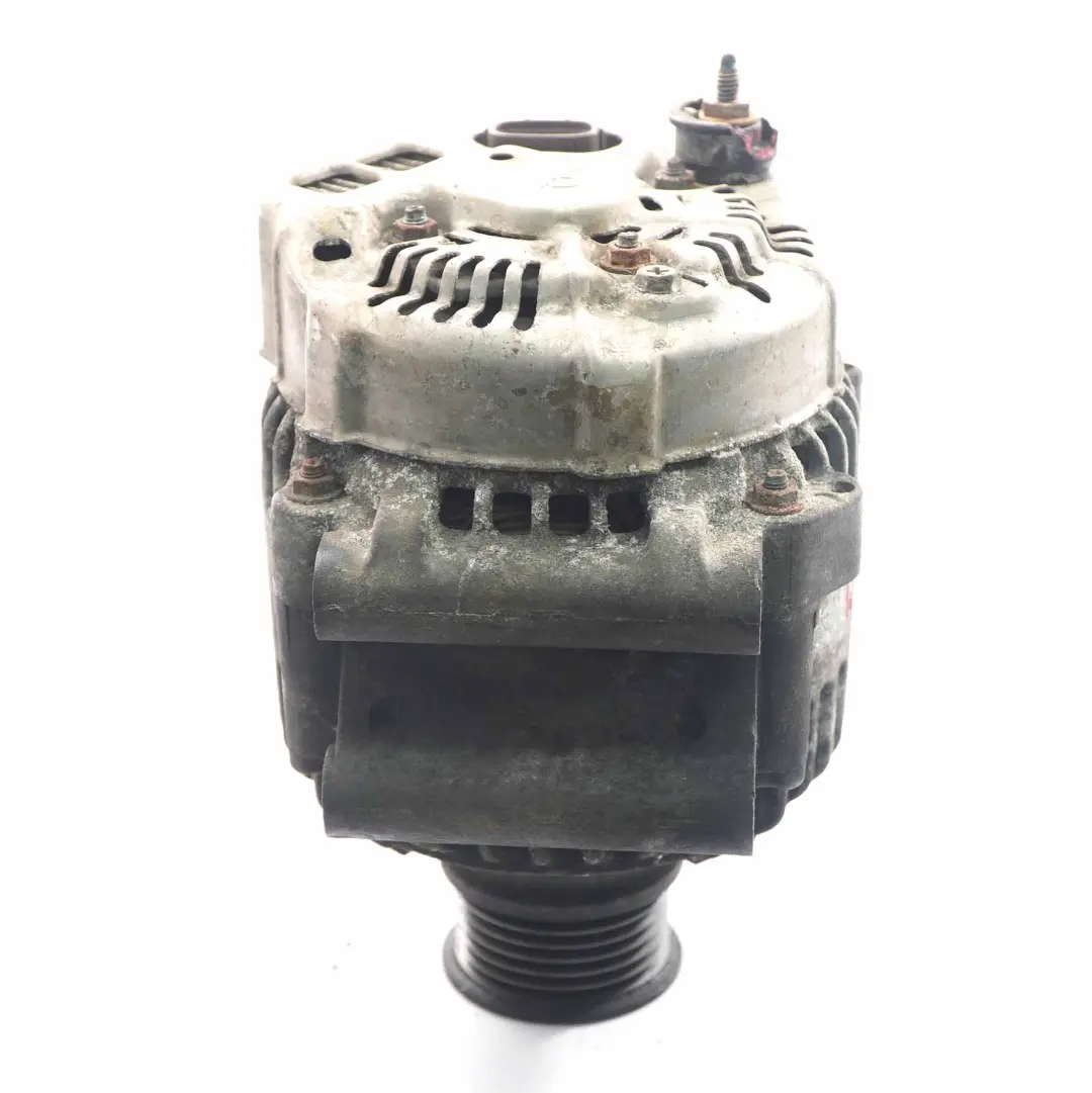 Benzin W11 Kompakt Generator 105A für Mini R52 R53 Cooper S mit Teilenummer 7515030 Mini R52 R53 Cooper S Benzin W11 Kompakt Generator 105A - SKU 7515030-1 - Teilenummer 7515030