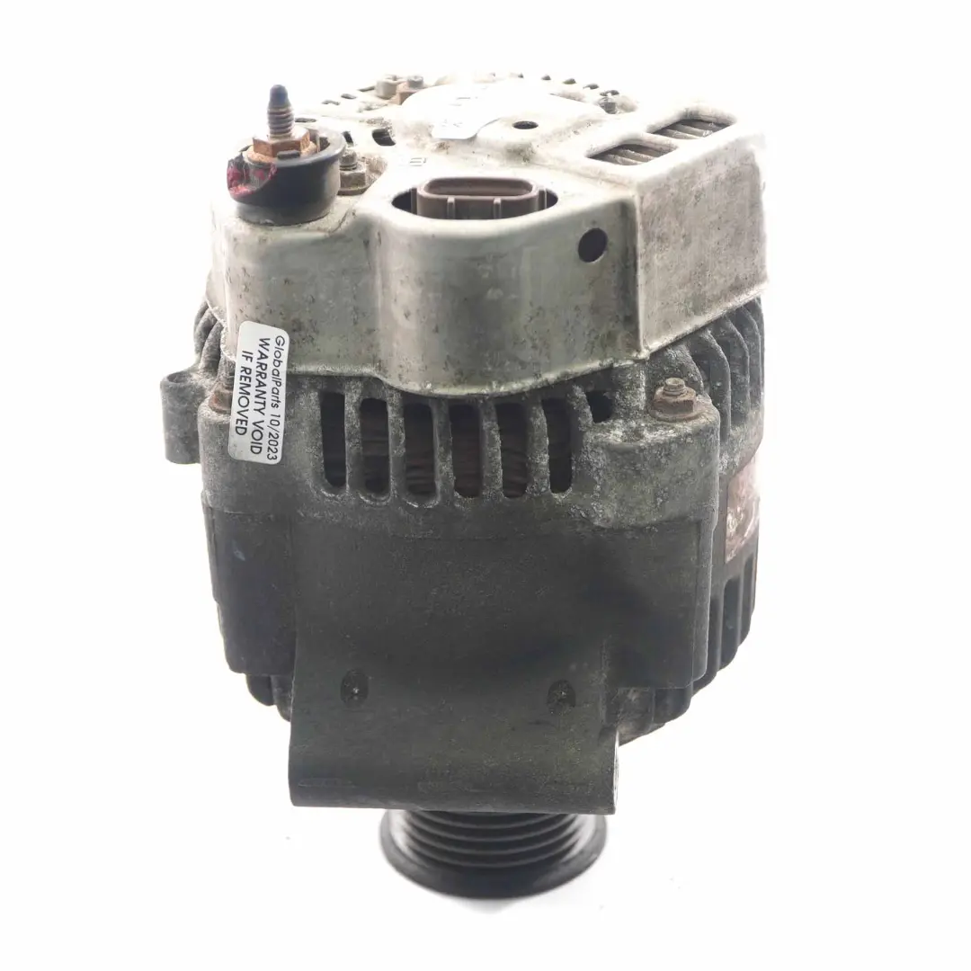 Mini Cooper S R52 R53 W11 Generatore Alternatore compatto 105A - SKU 7515030-1 - Numero di parte 7515030