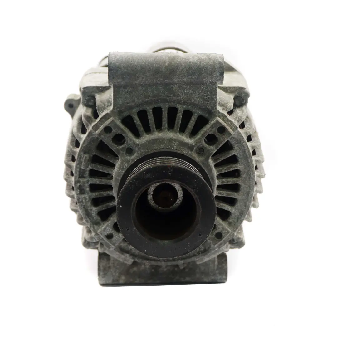 Alternator Generator 105A to Mini R52 R53 Petrol W11 Compact with Part number 7515030 Mini R52 R53 Petrol W11 Compact Alternator Generator 105A - SKU 7515030 - Part number 7515030