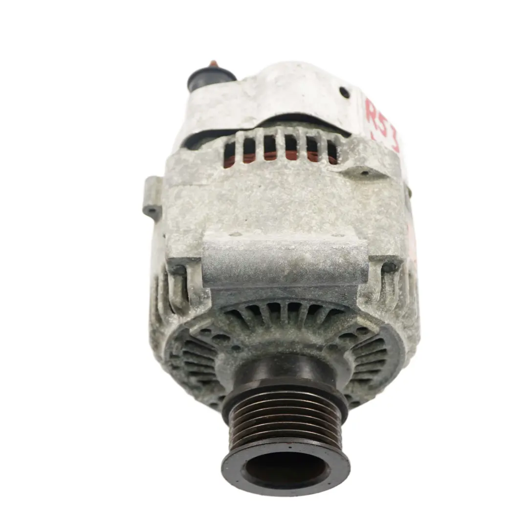 Alternator Generator 105A to Mini R52 R53 Petrol W11 Compact with Part number 7515030 Mini R52 R53 Petrol W11 Compact Alternator Generator 105A - SKU 7515030 - Part number 7515030