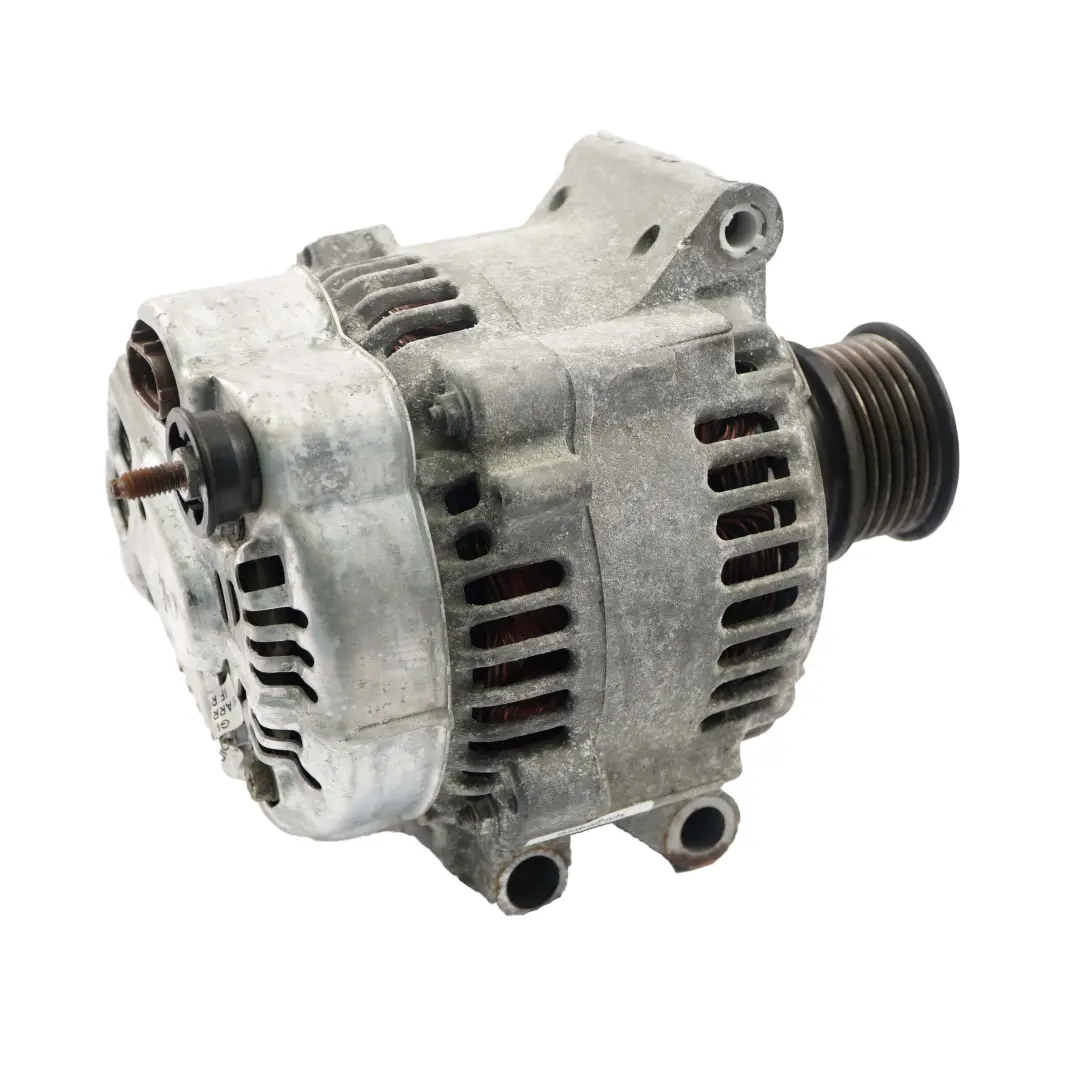 Alternator Generator 105A to Mini R52 R53 Petrol W11 Compact with Part number 7515030 Mini R52 R53 Petrol W11 Compact Alternator Generator 105A - SKU 7515030 - Part number 7515030