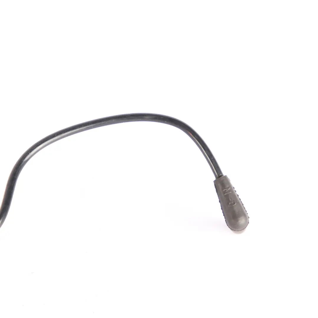  Unterdruckleitung Mini R52 R53 S Leitung Schlauch Krümmer Kraftstoffregler - SKU 7515136 - Teilenummer 7515136