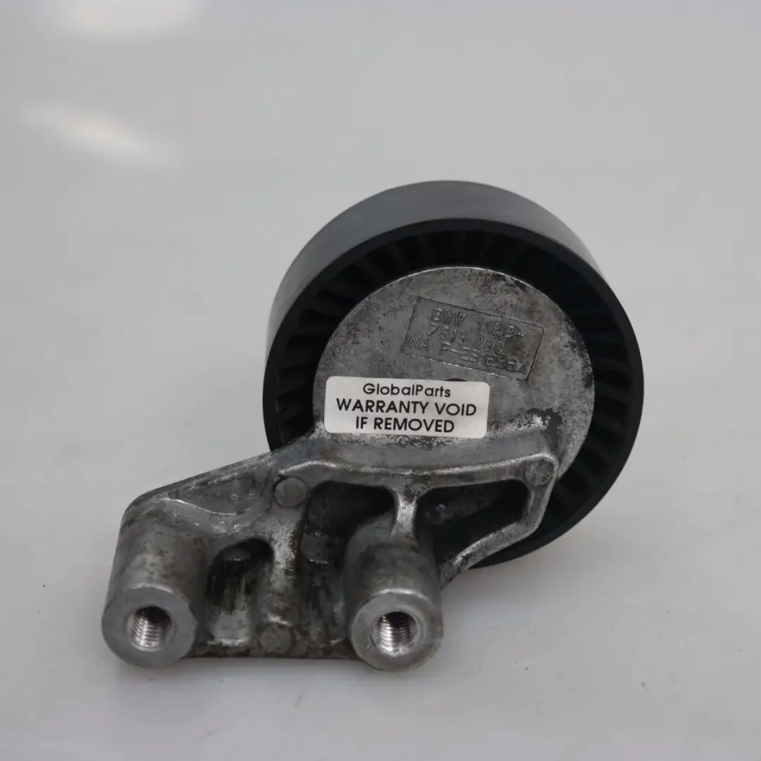 Reihe E65 E66 N62 N73 Wasserpumpe Umlenkrolle für BMW 7 mit Teilenummer 7515280 BMW 7 Reihe E65 E66 N62 N73 Wasserpumpe Umlenkrolle - SKU 7515280 - Teilenummer 7515280