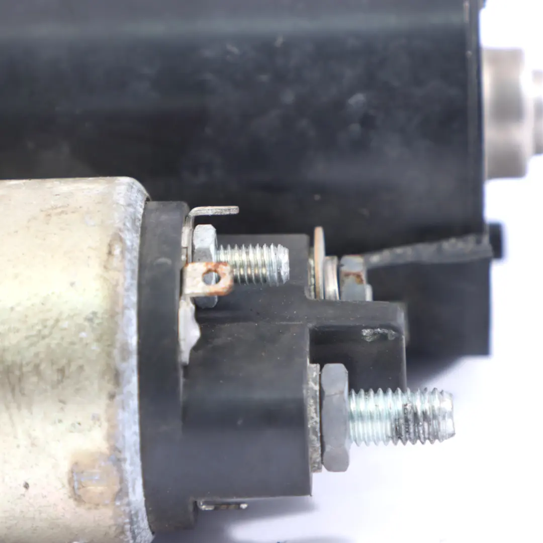 arranque BMW E60 Motor de arranque Bosch 0001108401 para Motor de con número de pieza 7515391 Motor de arranque BMW E60 Motor de arranque Bosch 0001108401 - SKU 7515391 - Número de pieza 7515391