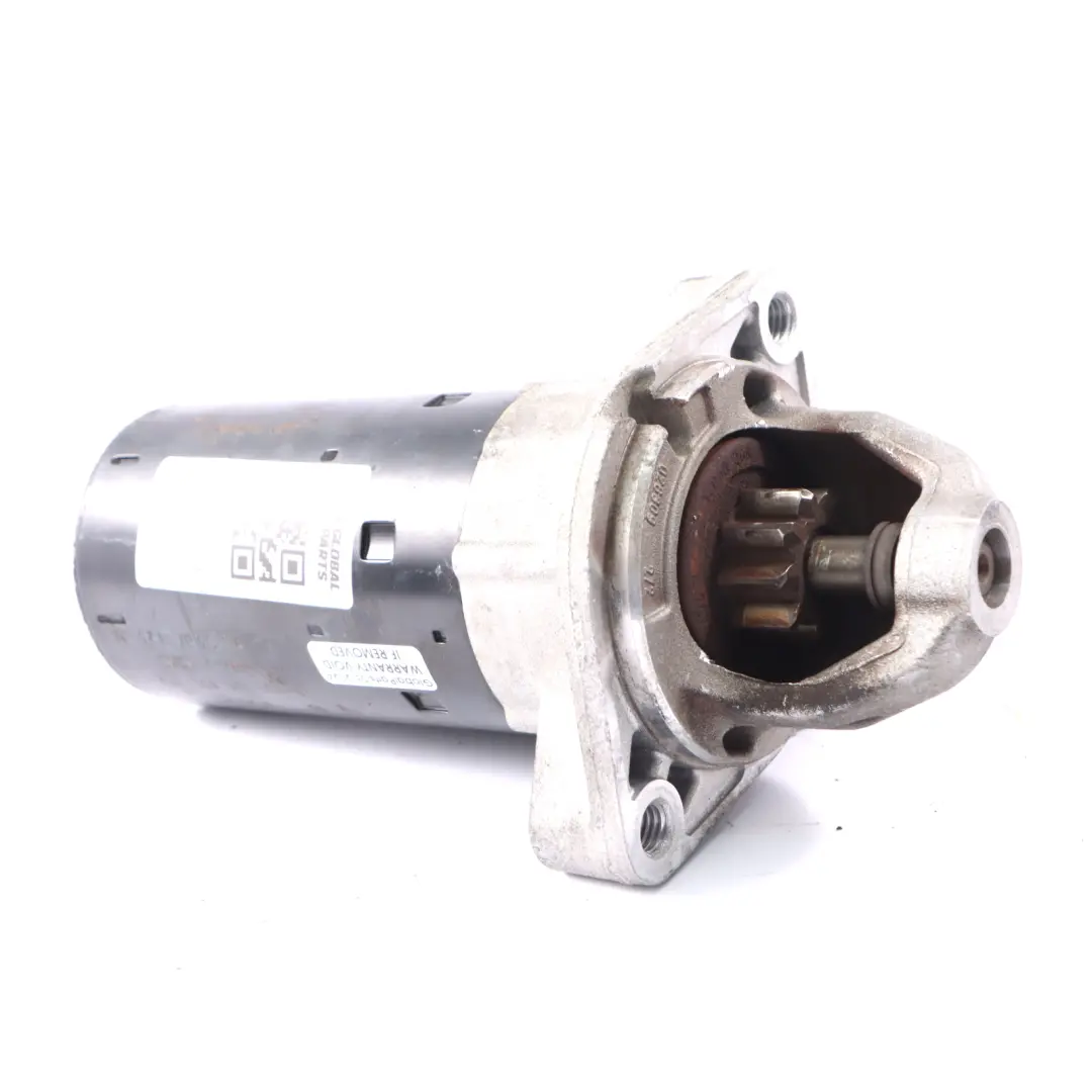 Motor de arranque BMW E60 Motor de arranque Bosch 0001108401 - SKU 7515391 - Número de pieza 7515391