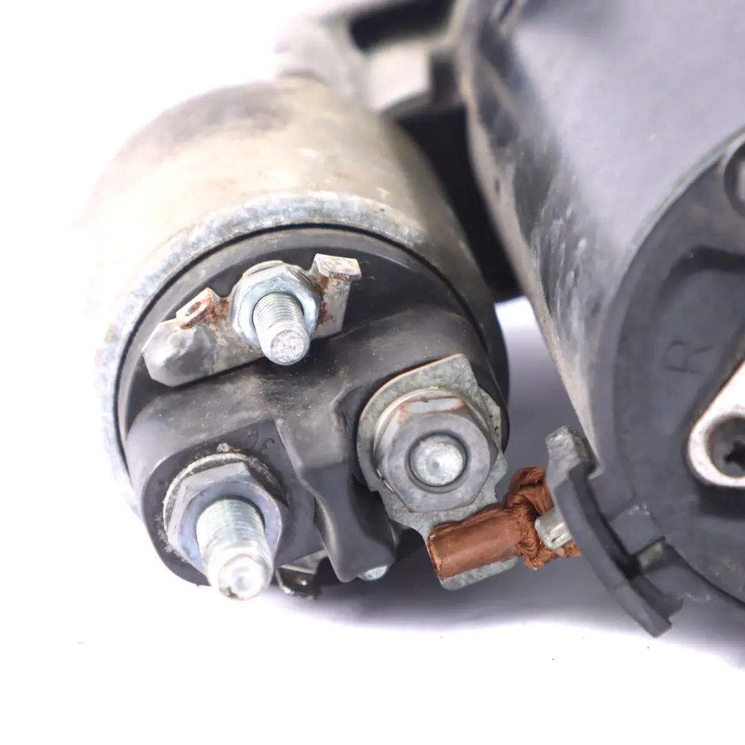  Motor de arranque BMW E60 Motor de arranque Bosch 0001108401 - SKU 7515391 - Número de pieza 7515391