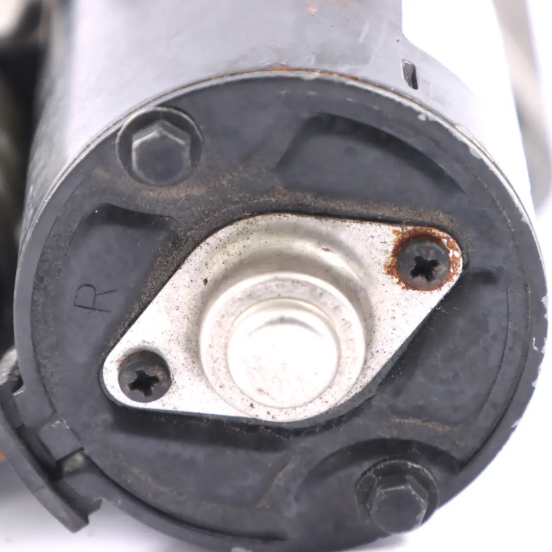  Démarreur BMW E60 Moteur de démarrage Bosch 0001108401 - SKU 7515391 - Numéro de pièce 7515391