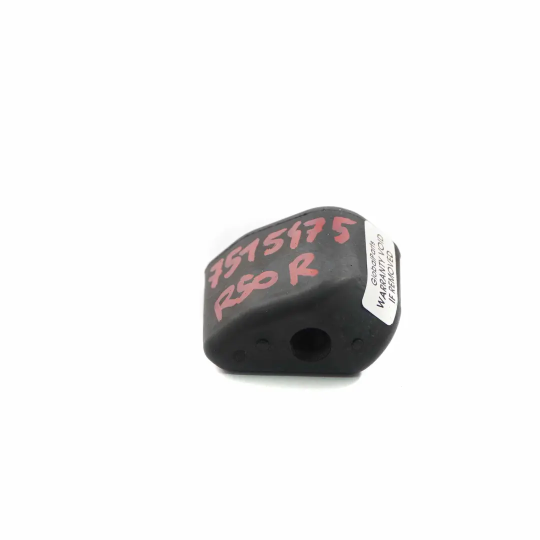 Mini R50 R53 Poduszka gumowa chłodnicy górna prawa - SKU 7515475 - Numer Części 7515475