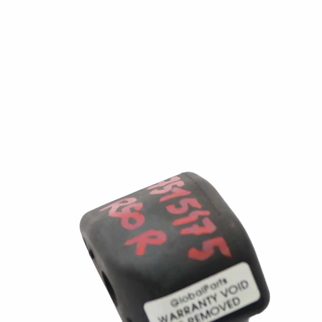 Mini R50 R53 Poduszka gumowa chłodnicy górna prawa - SKU 7515475 - Numer Części 7515475