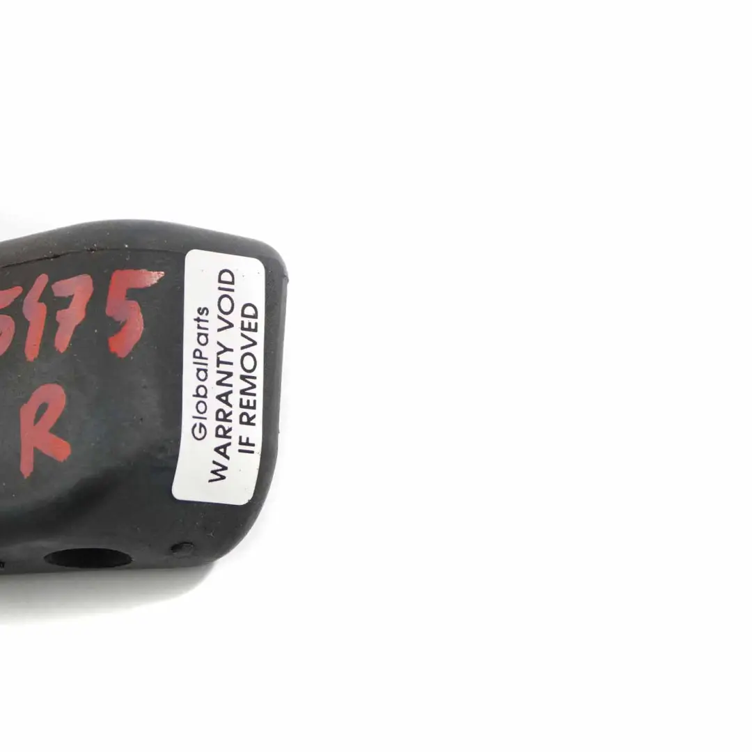Kühlergummihalterung Rechts für Mini R50 R52 R53 mit Teilenummer 7515475 Mini R50 R52 R53 Kühlergummihalterung Rechts - SKU 7515475 - Teilenummer 7515475