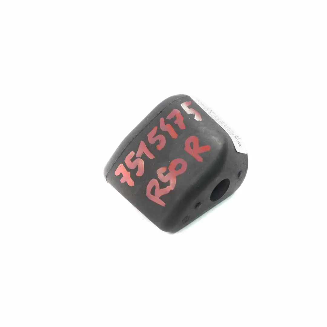 Mini R50 R52 R53 Kühlergummihalterung Rechts - SKU 7515475 - Teilenummer 7515475