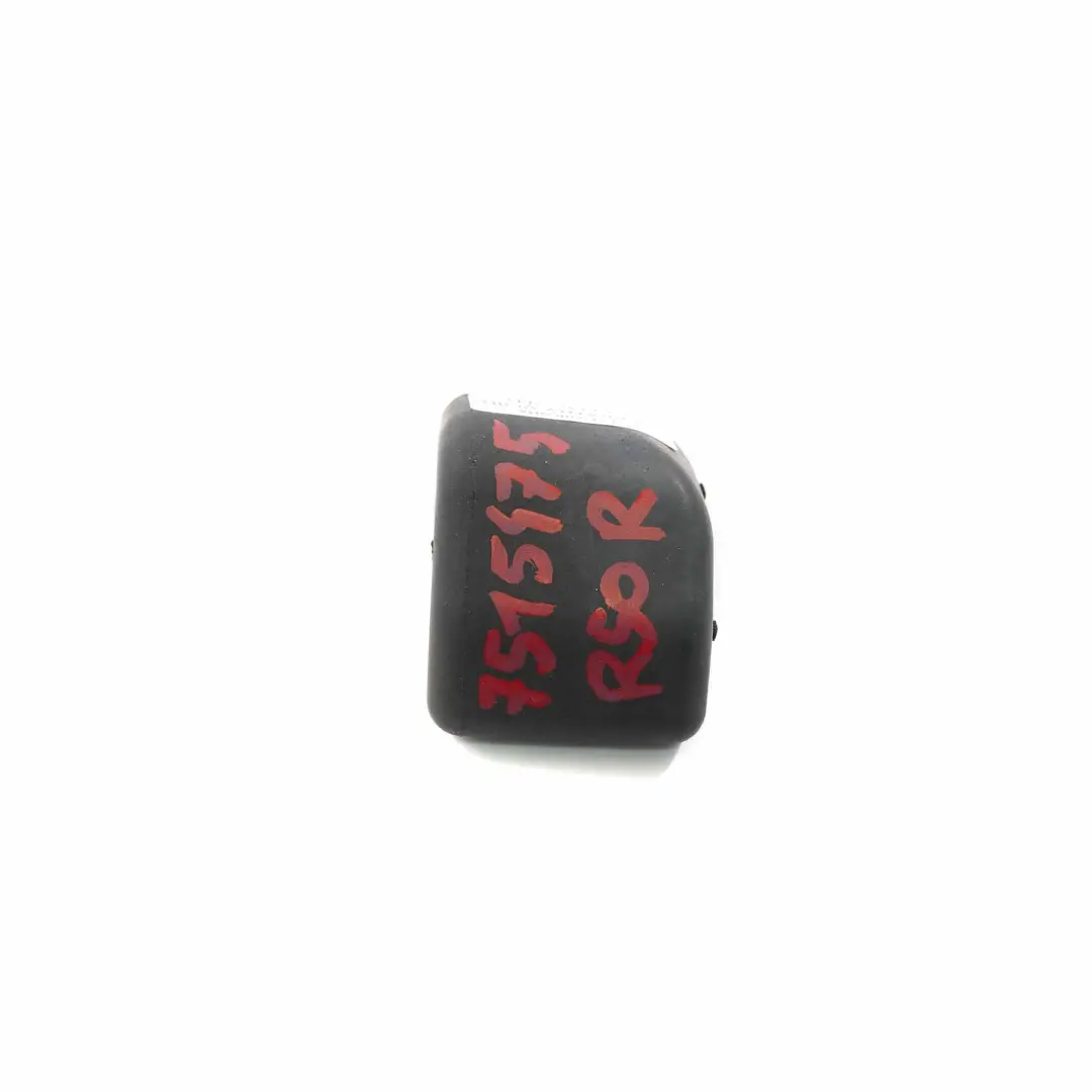 Mini R50 R53 Poduszka gumowa chłodnicy górna prawa - SKU 7515475 - Numer Części 7515475