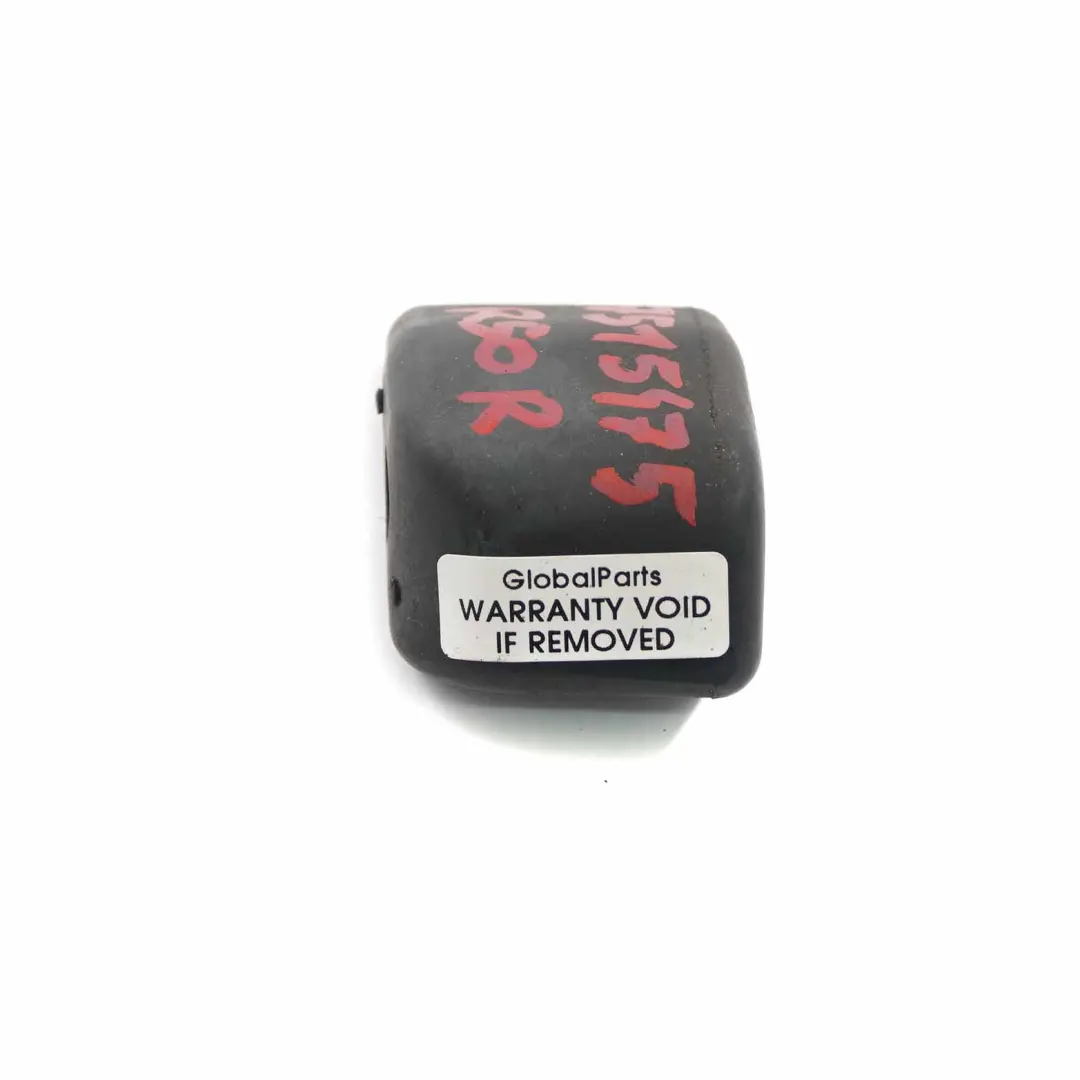 Mini R50 R53 Poduszka gumowa chłodnicy górna prawa - SKU 7515475 - Numer Części 7515475
