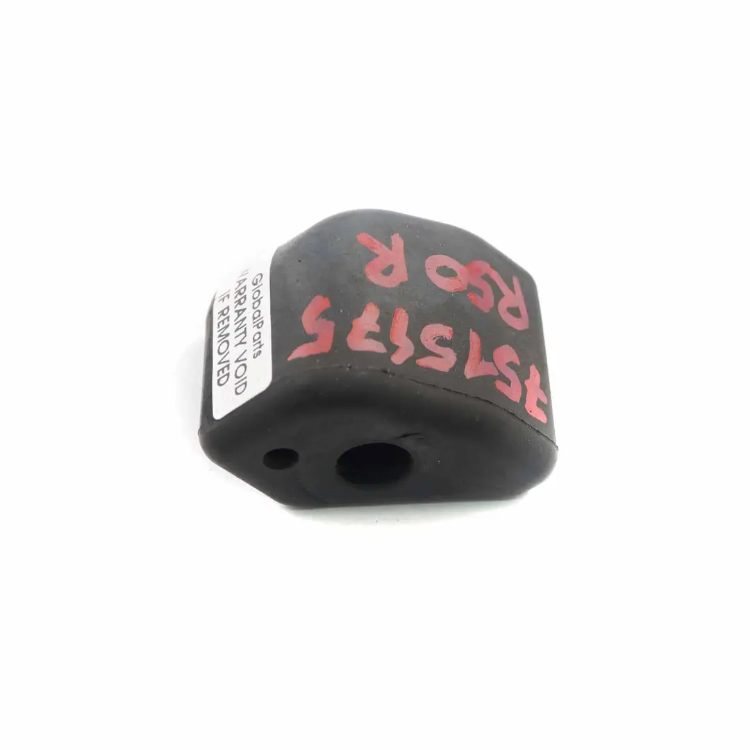 Soporte de goma del radiador derecho para Mini R50 R52 R53 con número de pieza 7515475 Mini R50 R52 R53 Soporte de goma del radiador derecho - SKU 7515475 - Número de pieza 7515475
