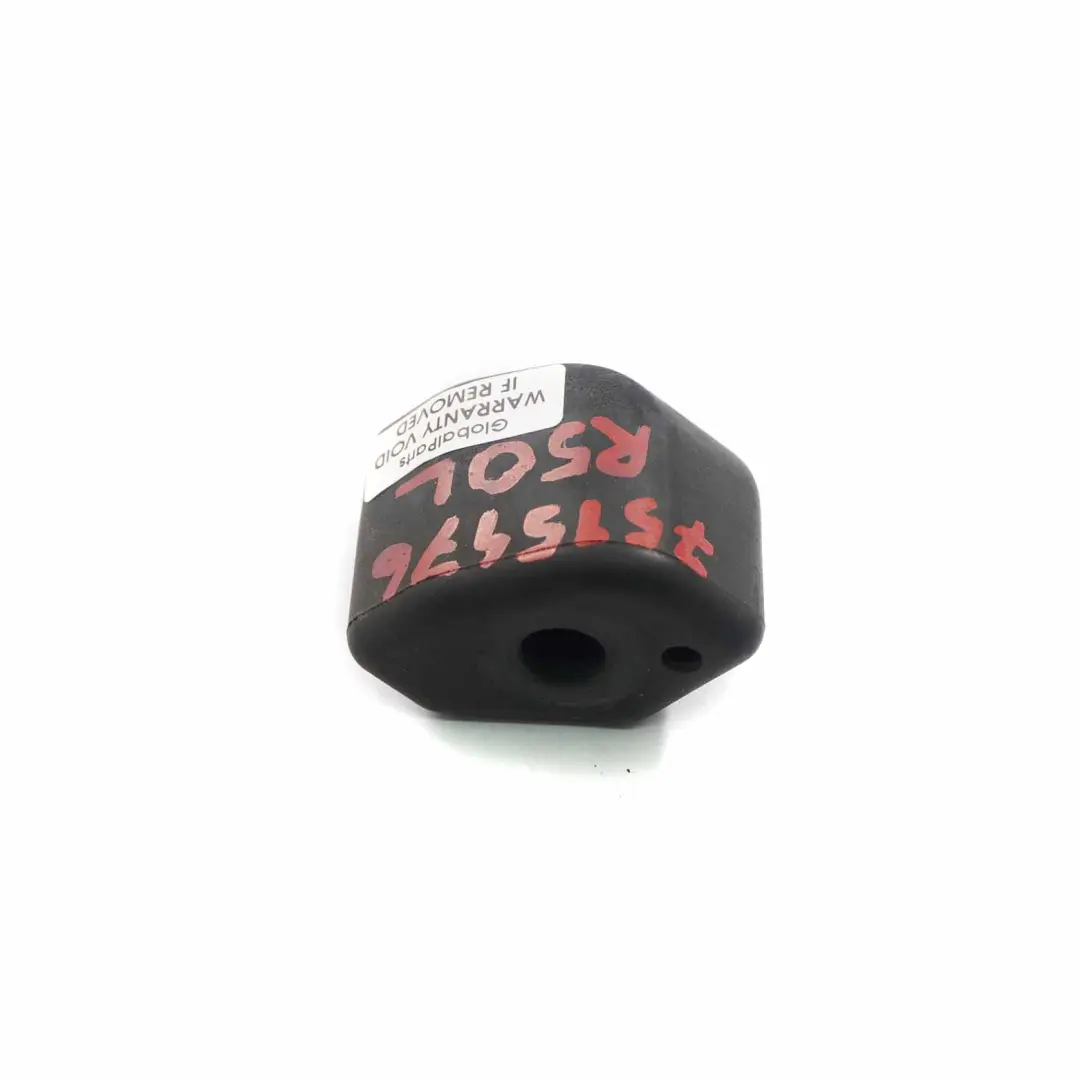 MINI R50 R52 R53 Kühlergummi Halterung Links - SKU 7515476 - Teilenummer 7515476