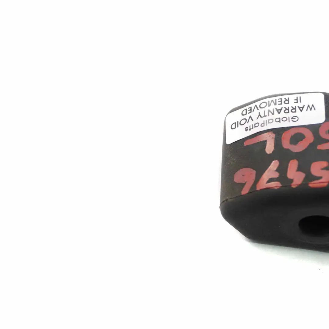 MINI R50 R52 R53 Radiator Rubber Mounting Holder Left N/S - SKU 7515476 - Part number 7515476