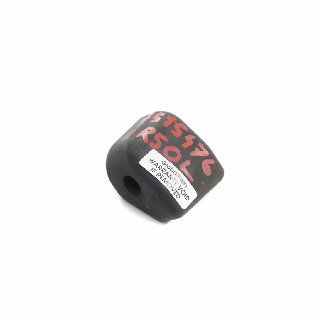 Radiator Rubber Mounting Holder Left N/S to MINI R50 R52 R53 with Part number 7515476 MINI R50 R52 R53 Radiator Rubber Mounting Holder Left N/S - SKU 7515476 - Part number 7515476