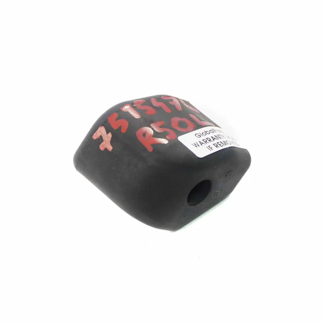 MINI R50 R52 R53 Kühlergummi Halterung Links - SKU 7515476 - Teilenummer 7515476