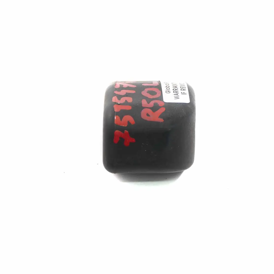 MINI R50 R52 R53 Kühlergummi Halterung Links - SKU 7515476 - Teilenummer 7515476