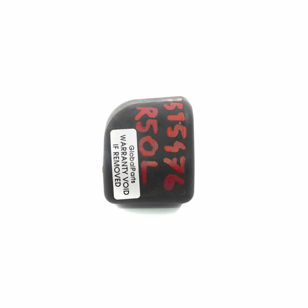 MINI R50 R52 R53 Kühlergummi Halterung Links - SKU 7515476 - Teilenummer 7515476