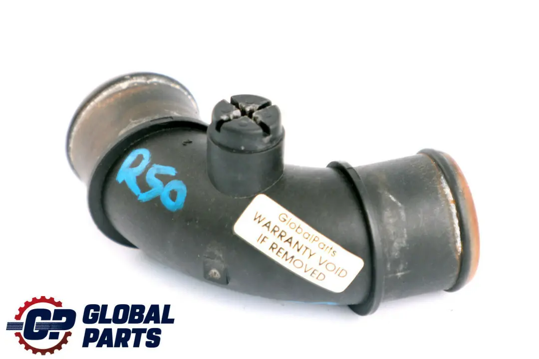 Tuyau Arque Avec Vis de Purge pour Mini Cooper R50 R52 à propos du numéro de pièce 7515487 Mini Cooper R50 R52 Tuyau Arque Avec Vis de Purge - SKU 7515487 - Numéro de pièce 7515487