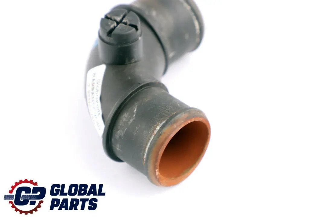 Hose Pipe Tube Elbow Hot-film Air Mass Meter to Mini R50 R52 with Part number 7515487 Mini R50 R52 Hose Pipe Tube Elbow Hot-film Air Mass Meter - SKU 7515487 - Part number 7515487