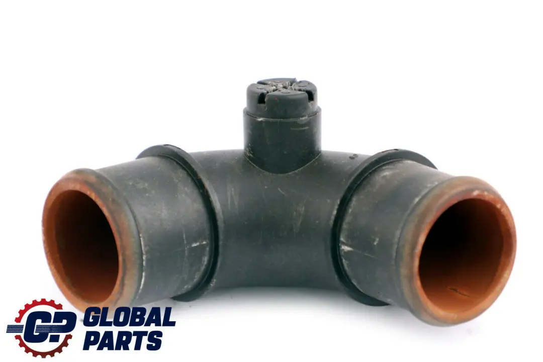 Hose Pipe Tube Elbow Hot-film Air Mass Meter to Mini R50 R52 with Part number 7515487 Mini R50 R52 Hose Pipe Tube Elbow Hot-film Air Mass Meter - SKU 7515487 - Part number 7515487