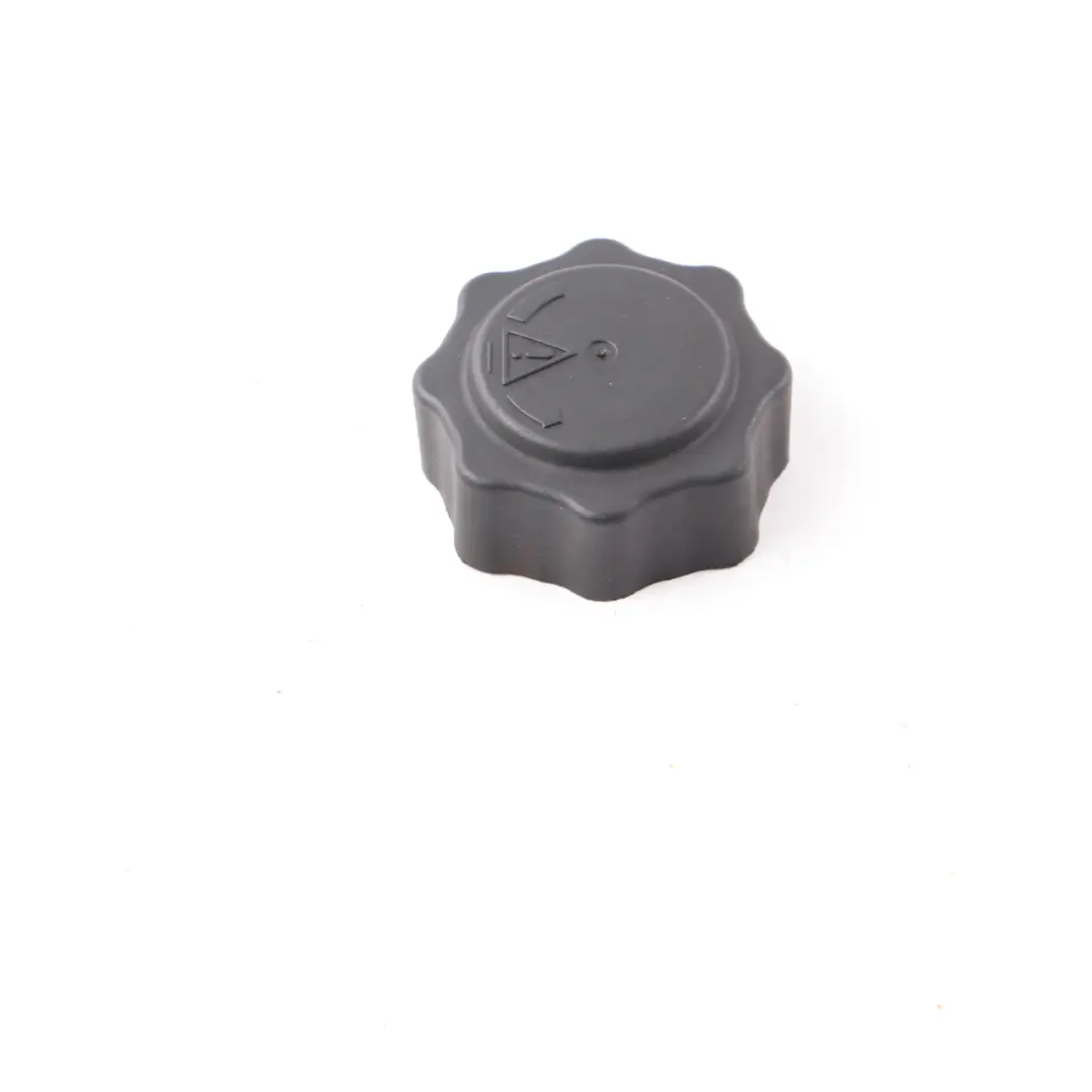 Mini Cooper One R50 R52 R53 Expansion Tank Cap Coolant Cover Lid - SKU 7515499 - Part number 7515499