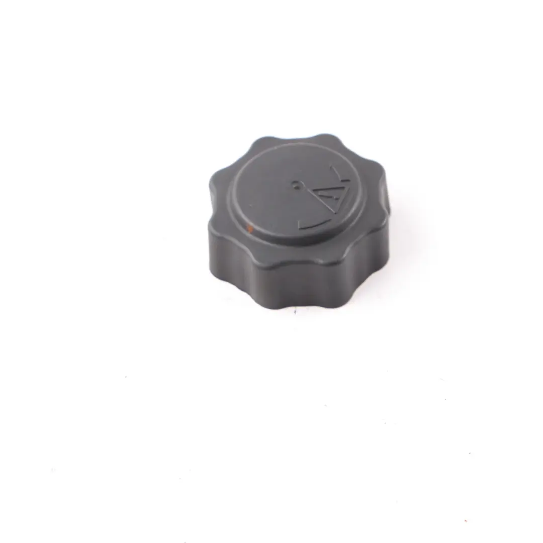 Expansion Tank Cap Coolant Cover Lid to Mini Cooper One R50 R52 R53 with Part number 7515499 Mini Cooper One R50 R52 R53 Expansion Tank Cap Coolant Cover Lid - SKU 7515499 - Part number 7515499