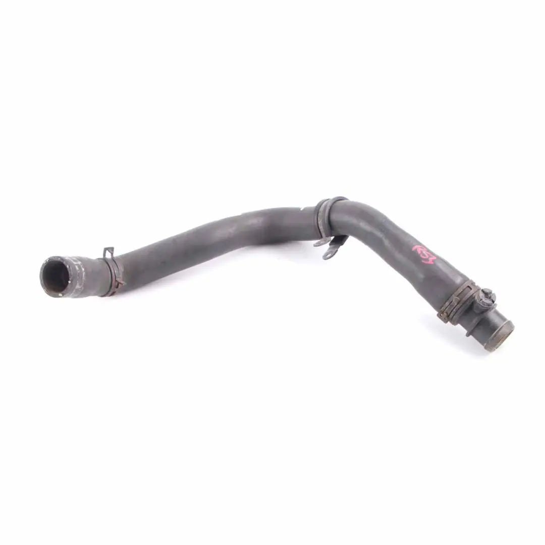 Essence Radiateur Tuyau de Fluide Refroidissement Mini Cooper S R52 R53 W11 - SKU 7515501-1 - Numéro de pièce 7515501