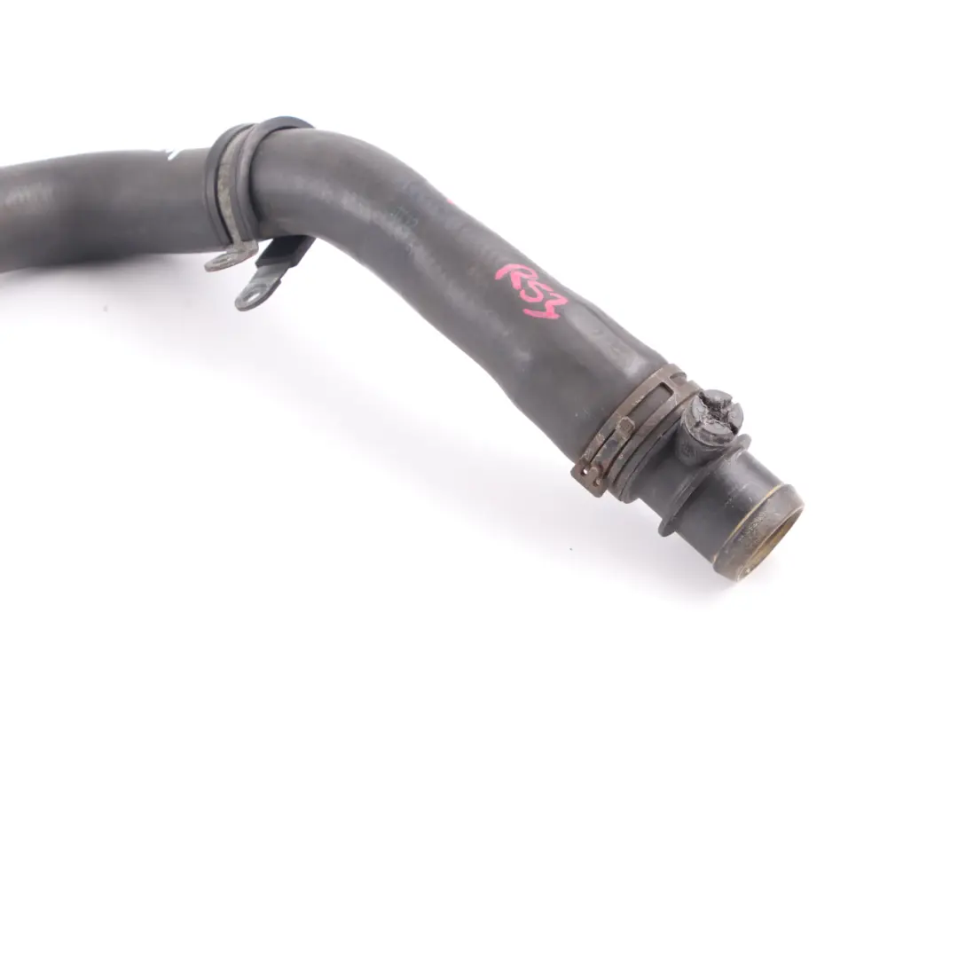 Benzin Kühler Kühlmittelschlauch für BMW Mini Cooper S R52 R53 W11 mit Teilenummer 7515501 BMW Mini Cooper S R52 R53 W11 Benzin Kühler Kühlmittelschlauch - SKU 7515501-1 - Teilenummer 7515501