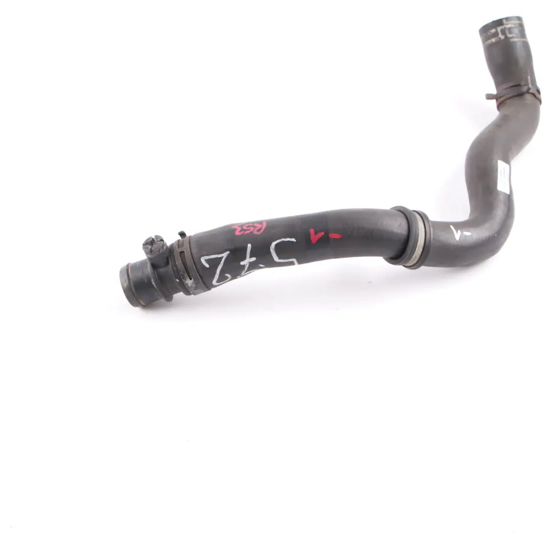 Benzina Radiatore Acqua Refrigerante Tubo Flessibile per Mini Cooper S R53 W11 con numero di parte 7515501 Mini Cooper S R53 W11 Benzina Radiatore Acqua Refrigerante Tubo Flessibile - SKU 7515501-1 - Numero di parte 7515501