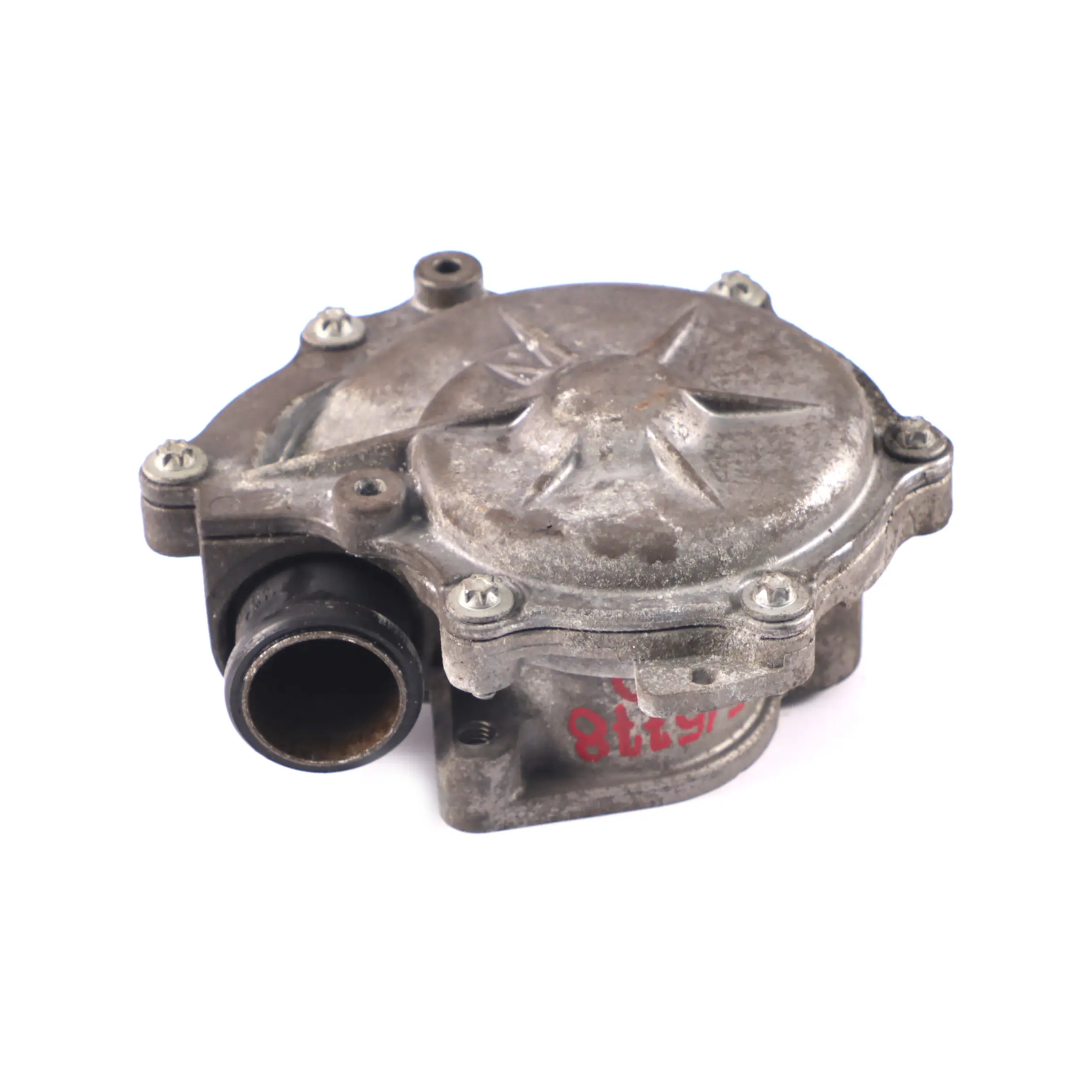 Pompa acqua BMW E90 E88 E92 Benzina N45 N45N pompa acqua refrigerante 7515778