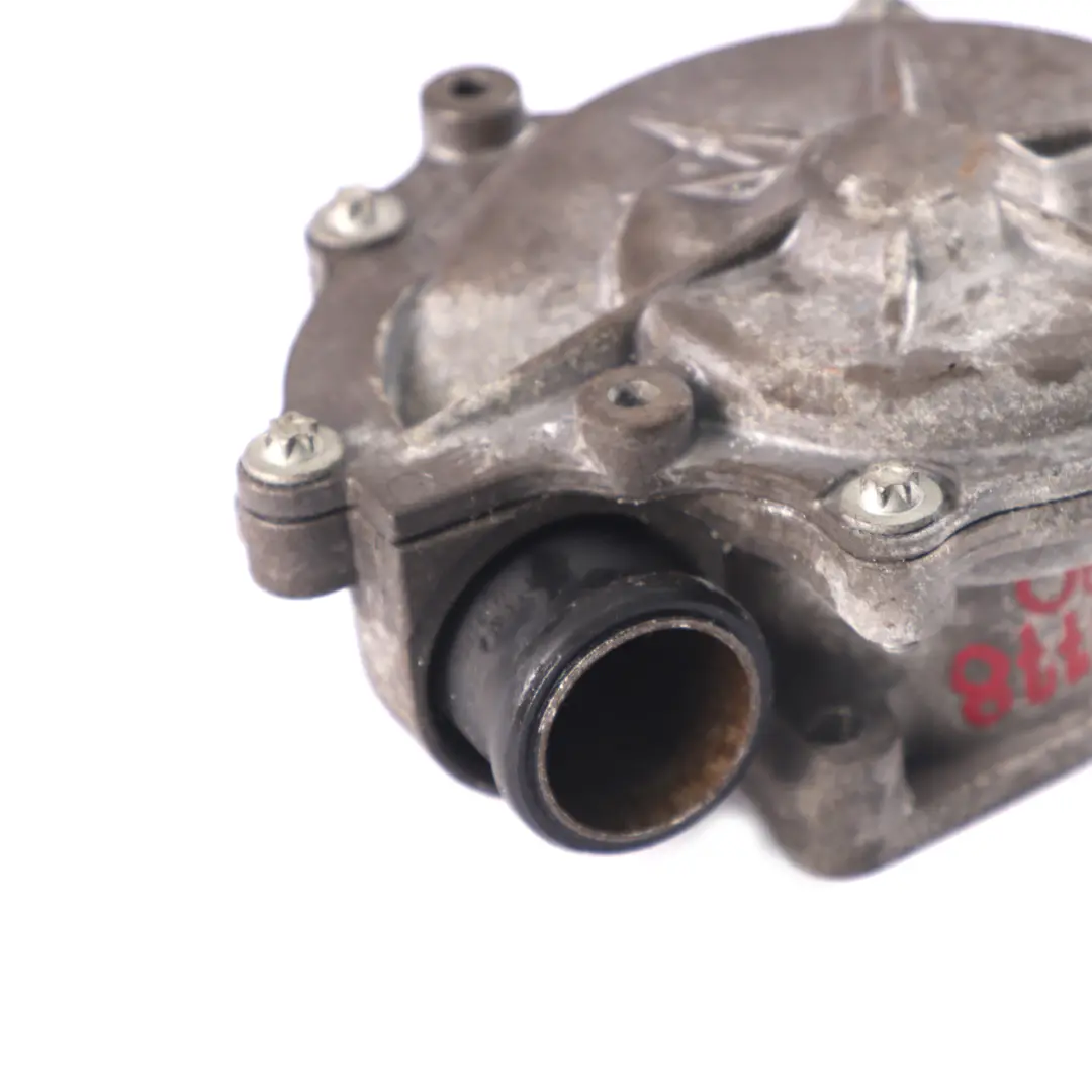  Bomba Agua BMW E90 E88 E92 Gasolina N45 N45N N46 Bomba Agua Refrigerante - SKU 7515778 - Número de pieza 7515778