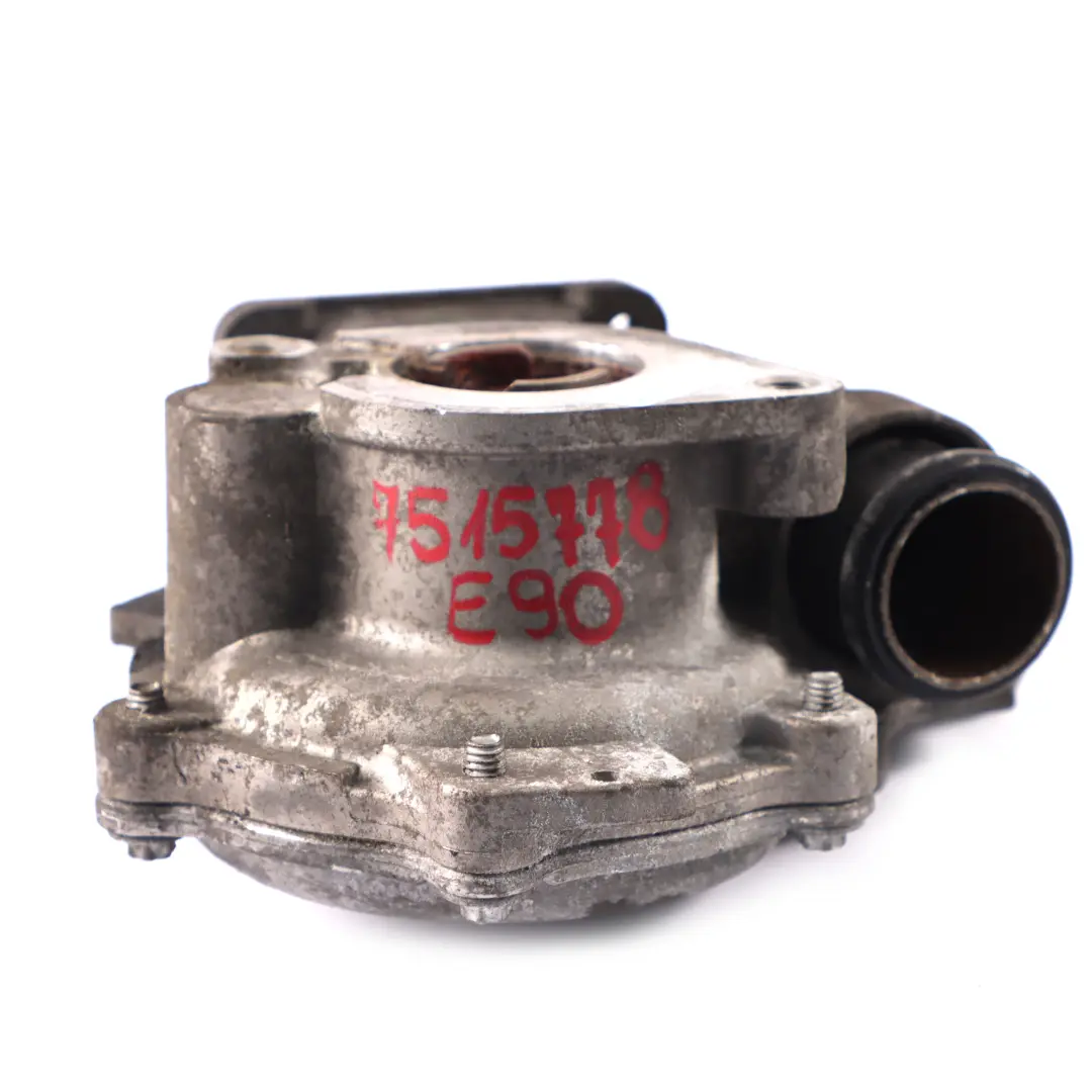  Water Pump BMW E90 E88 E92 Petrol N45 N45N N46 Coolant Water Pump Unit - SKU 7515778 - Part number 7515778