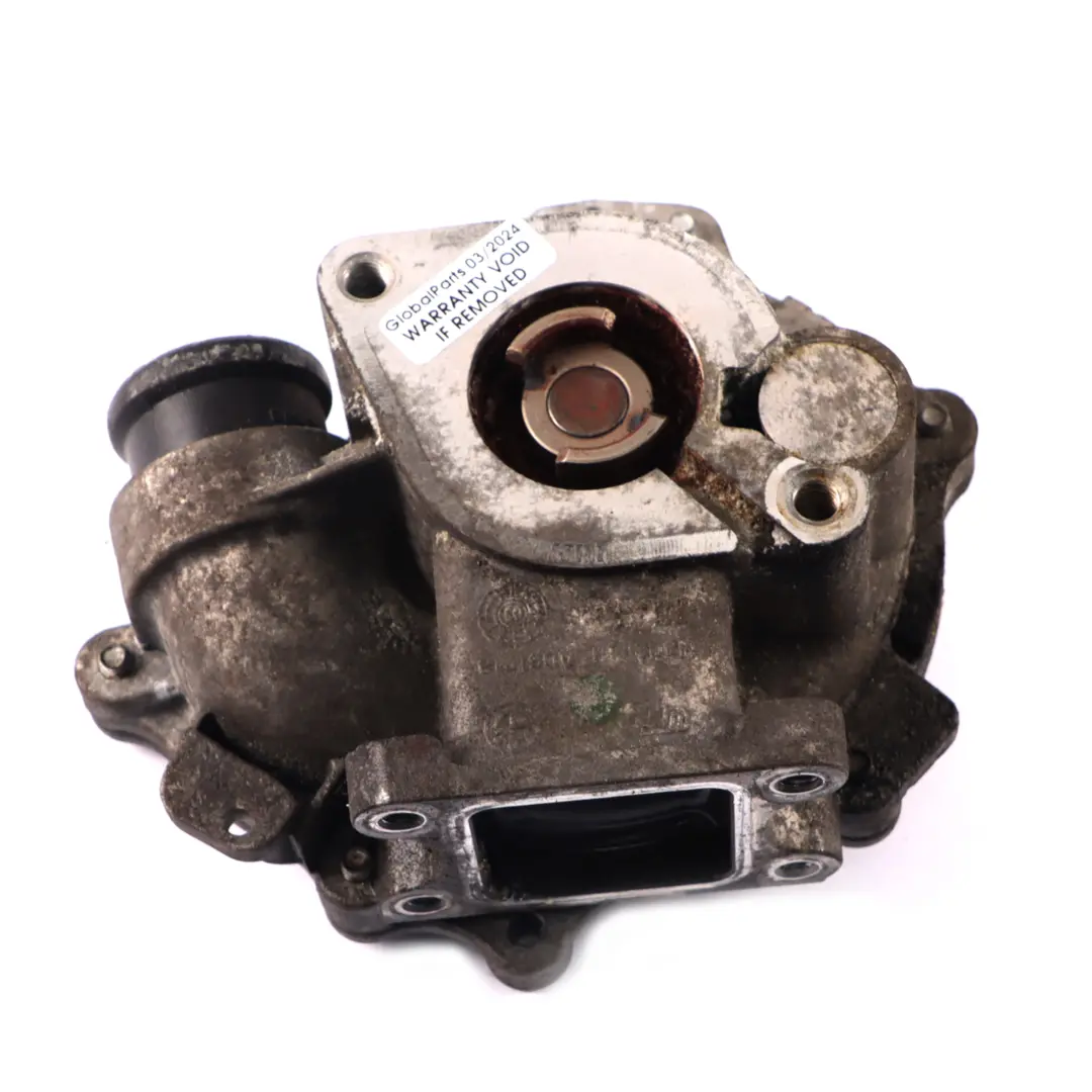 Pompa acqua BMW E90 E88 E92 Benzina N45 N45N pompa acqua refrigerante - SKU 7515778 - Numero di parte 7515778
