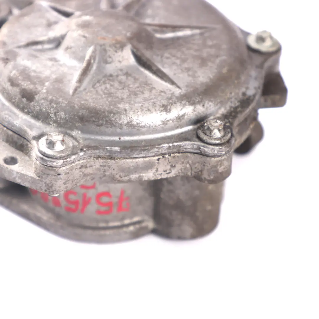 Bomba Agua BMW E90 E88 E92 Gasolina N45 N45N N46 Bomba Agua Refrigerante para con número de pieza 7515778 Bomba Agua BMW E90 E88 E92 Gasolina N45 N45N N46 Bomba Agua Refrigerante - SKU 7515778 - Número de pieza 7515778